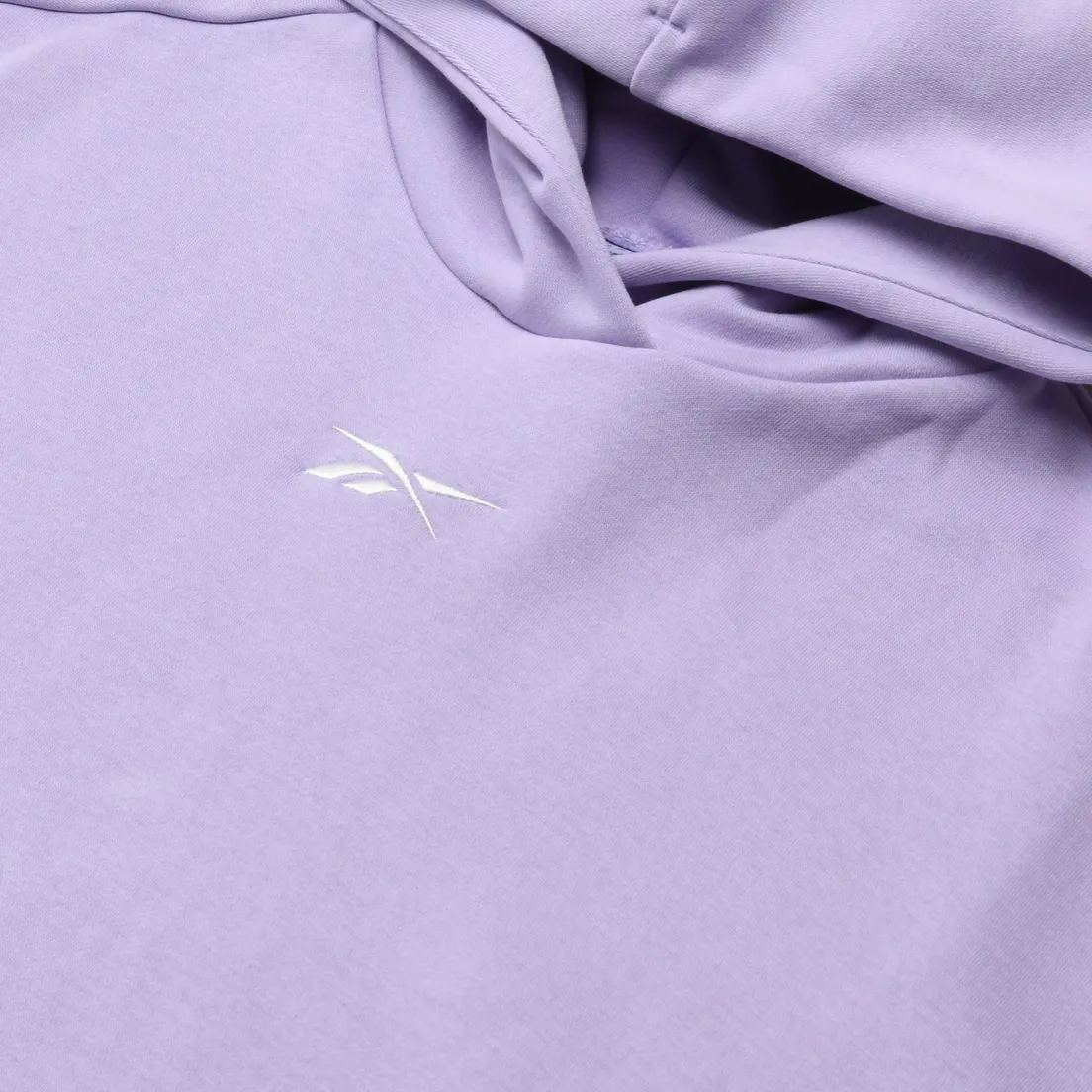 Reebok Женская толстовка Lux Oversized Hoodie
