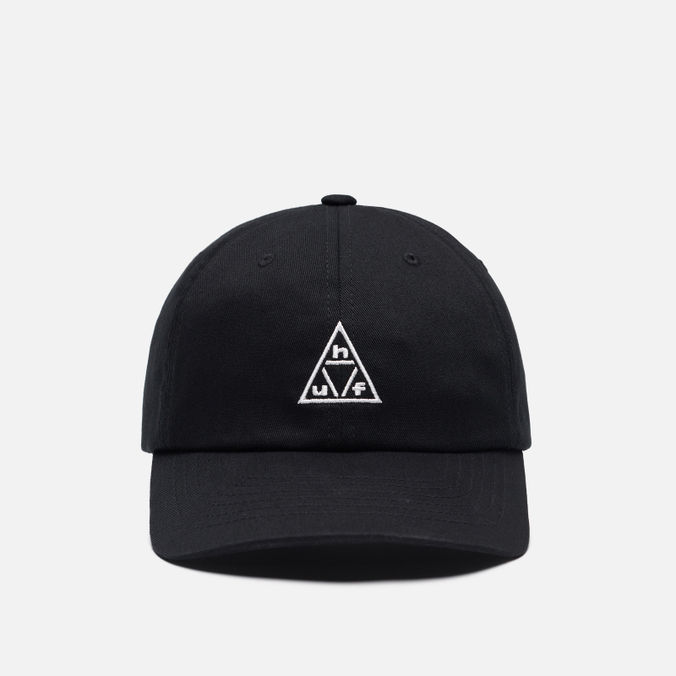 Кепка HUF Triple Triangle 6-Panel Curved Visor