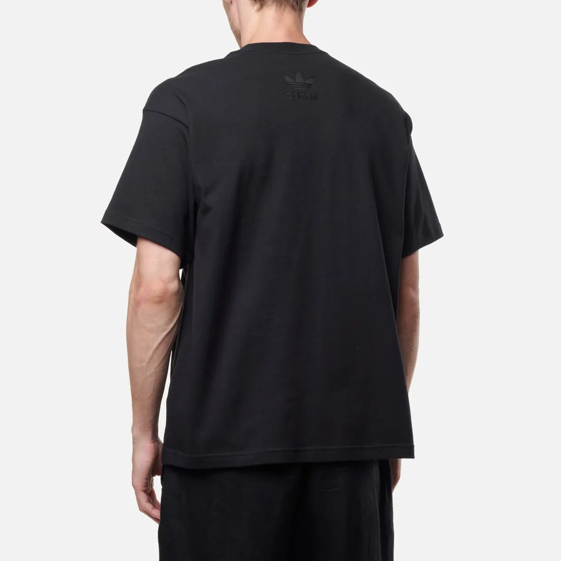 adidas Originals Мужская футболка Premium Logo Moscow