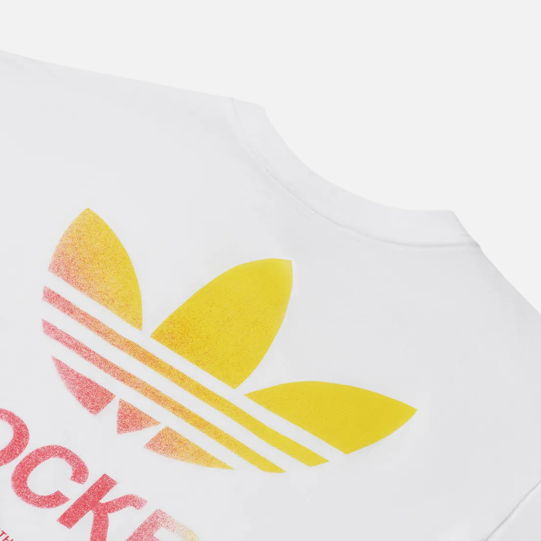adidas Originals Мужская футболка City Trefoil Moscow