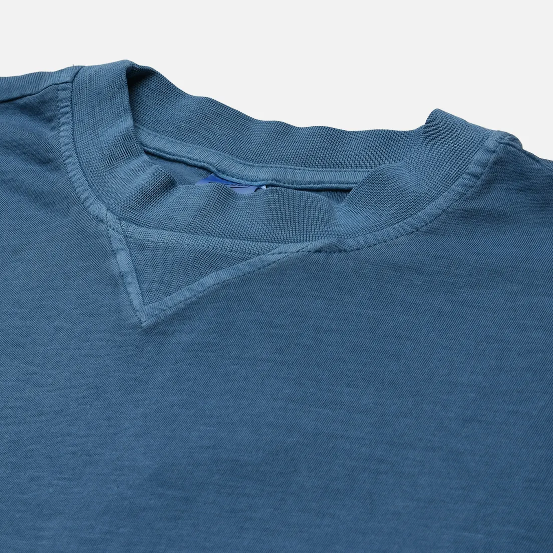 Reebok Женская футболка Classics Natural Dye Boxy