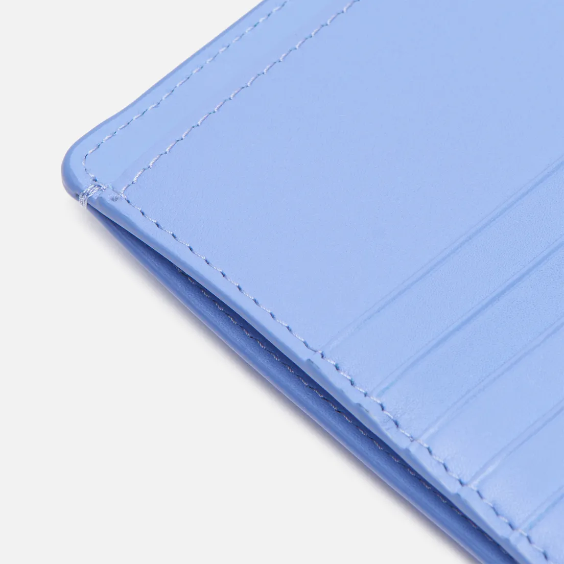 Maison Kitsune Держатель для карт All Right Fox Passeport Pouch