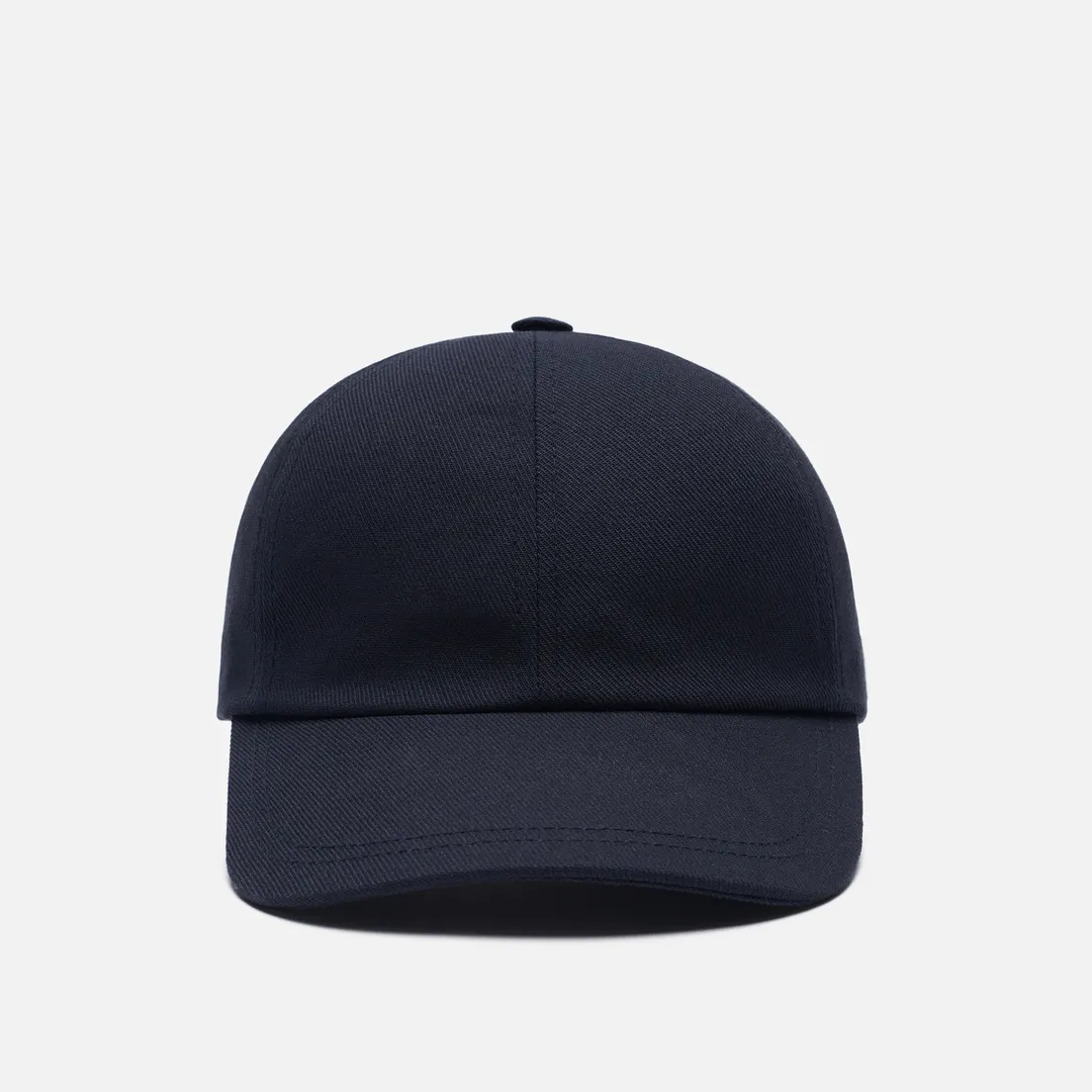 Maison Kitsune Кепка Tricolor Fox 6P