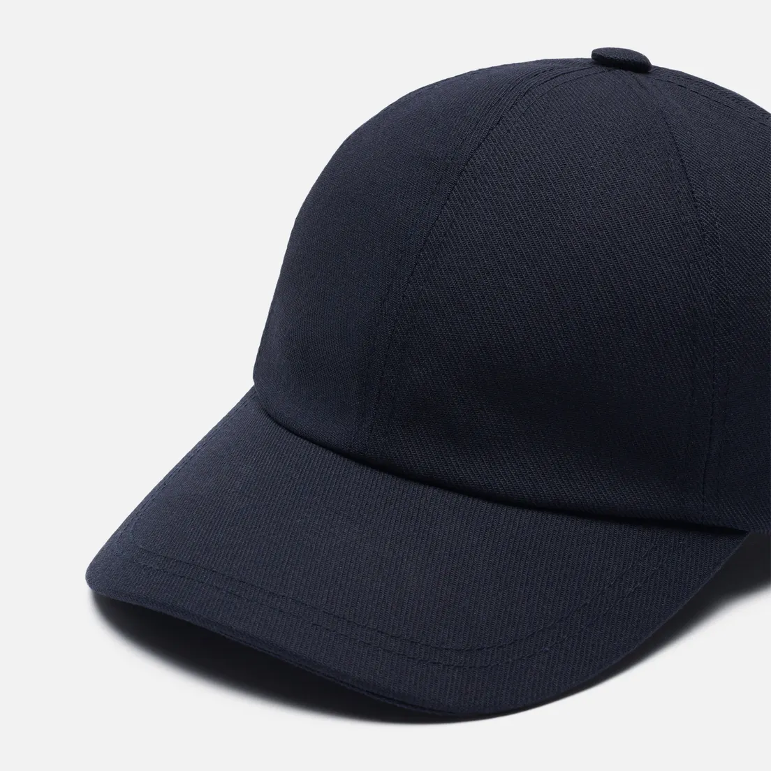 Maison Kitsune Кепка Tricolor Fox 6P