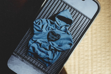 Human Made: будущее как продолжение прошлого