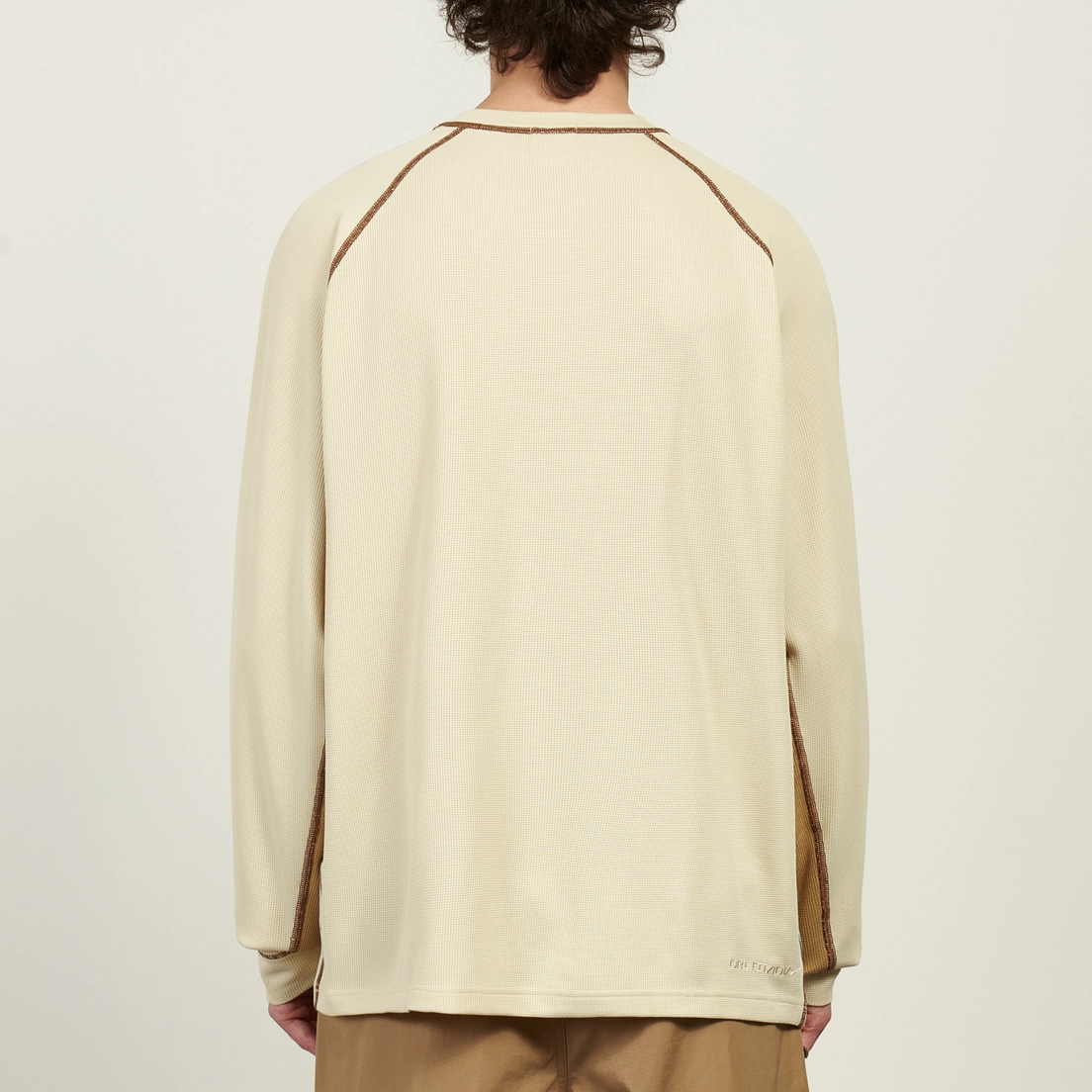 Nike Мужской лонгслив ACG Chinati Dri-Fit ADV