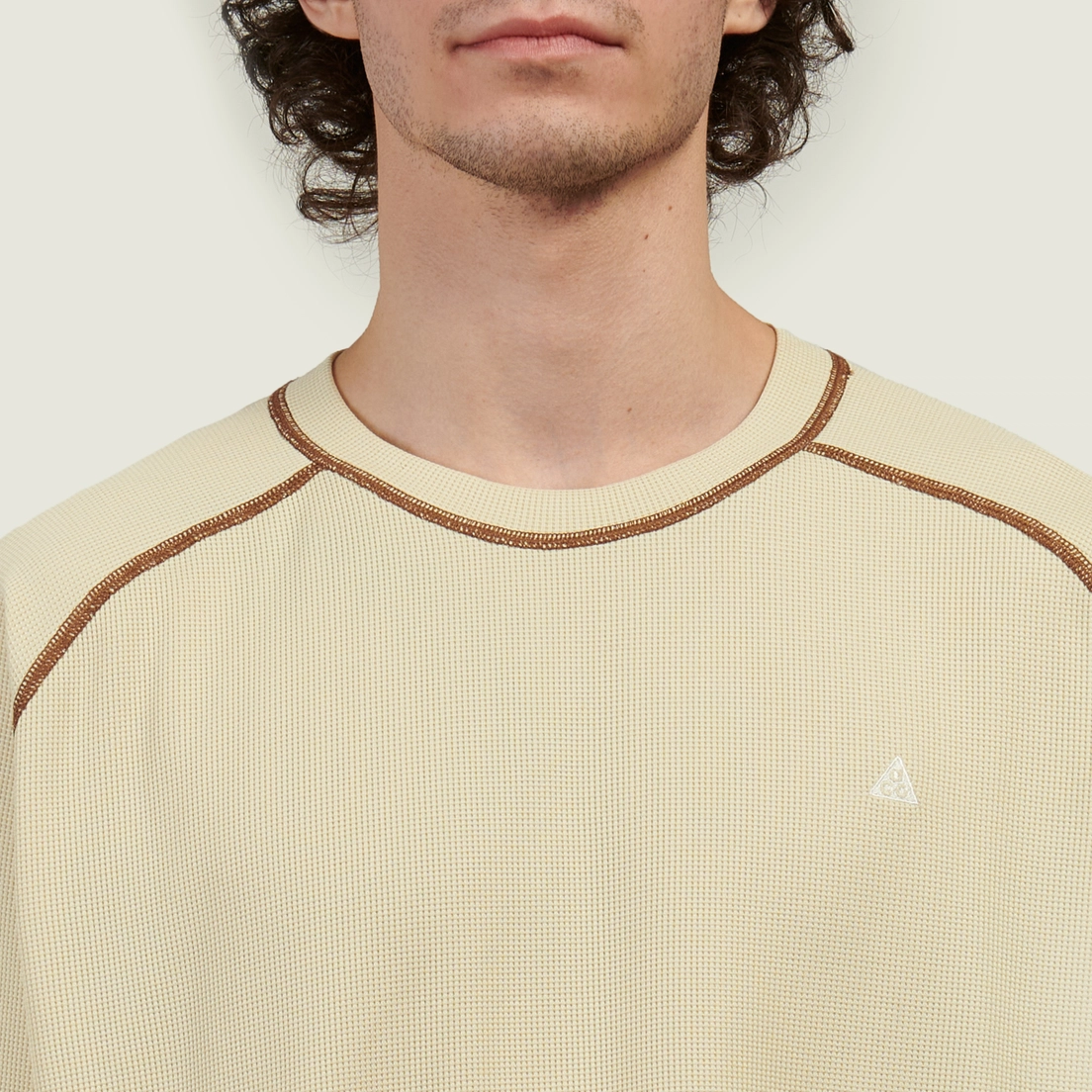 Nike Мужской лонгслив ACG Chinati Dri-Fit ADV