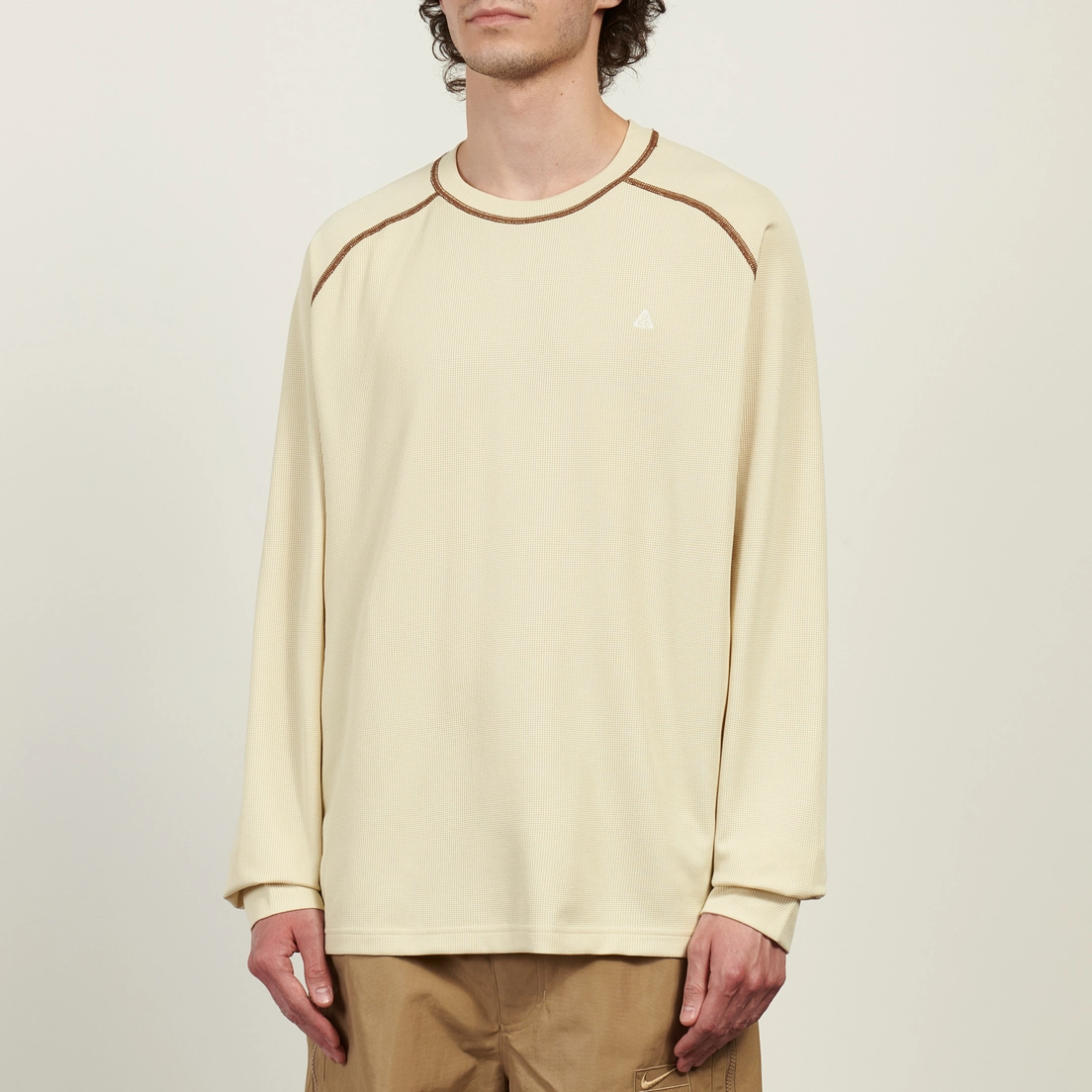 Nike Мужской лонгслив ACG Chinati Dri-Fit ADV