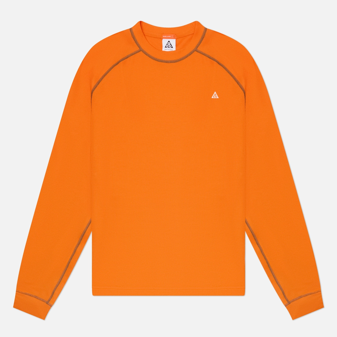 Nike Мужской лонгслив ACG Chinati Dri-Fit ADV