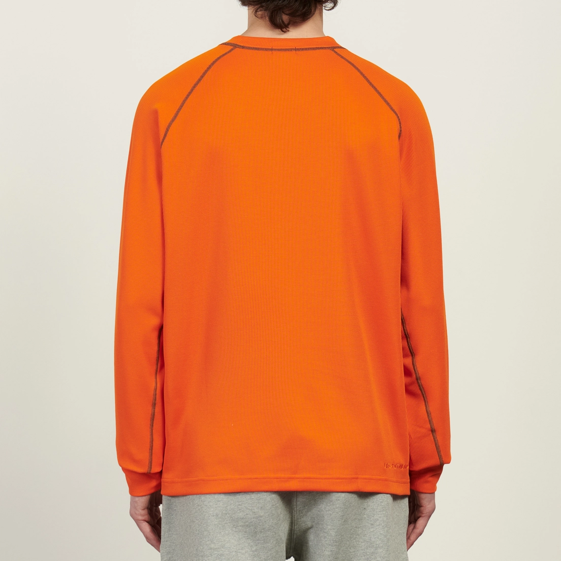 Nike Мужской лонгслив ACG Chinati Dri-Fit ADV