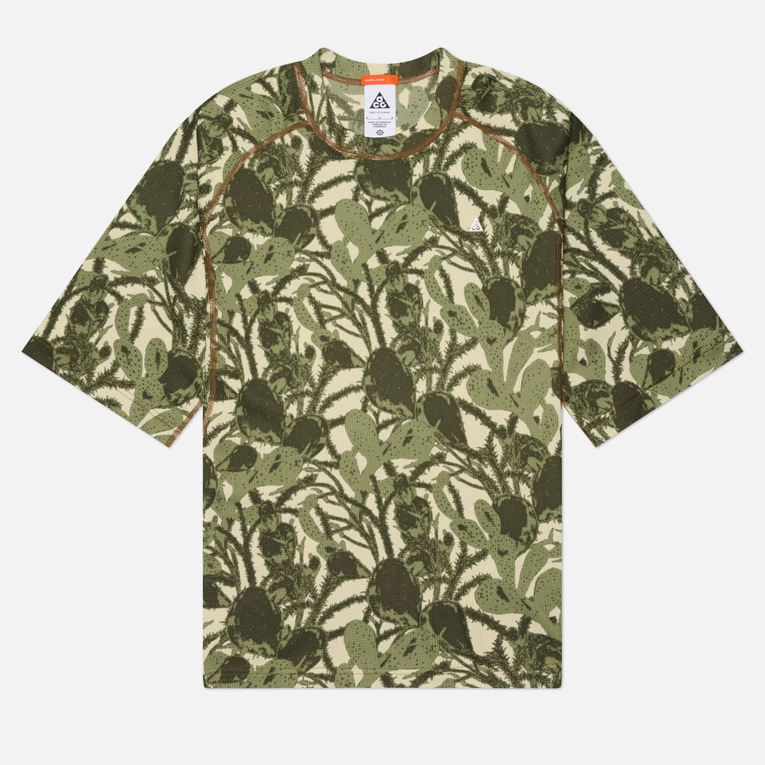 Nike Мужская футболка ACG Chinati Dri-Fit ADV