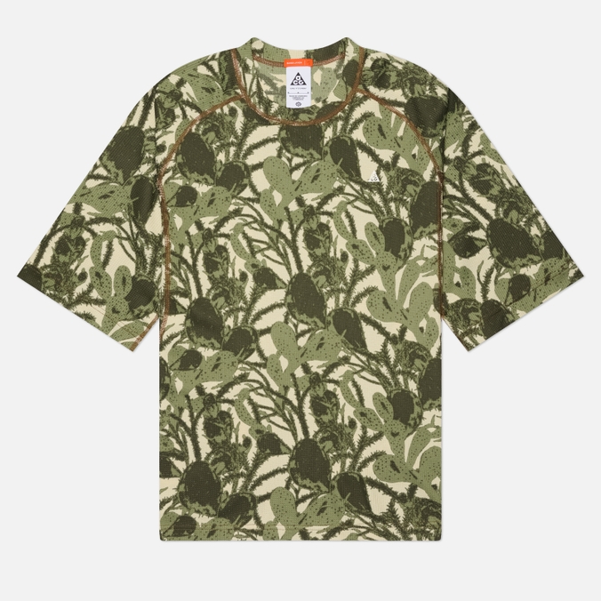 Мужская футболка Nike ACG Chinati Dri-Fit ADV