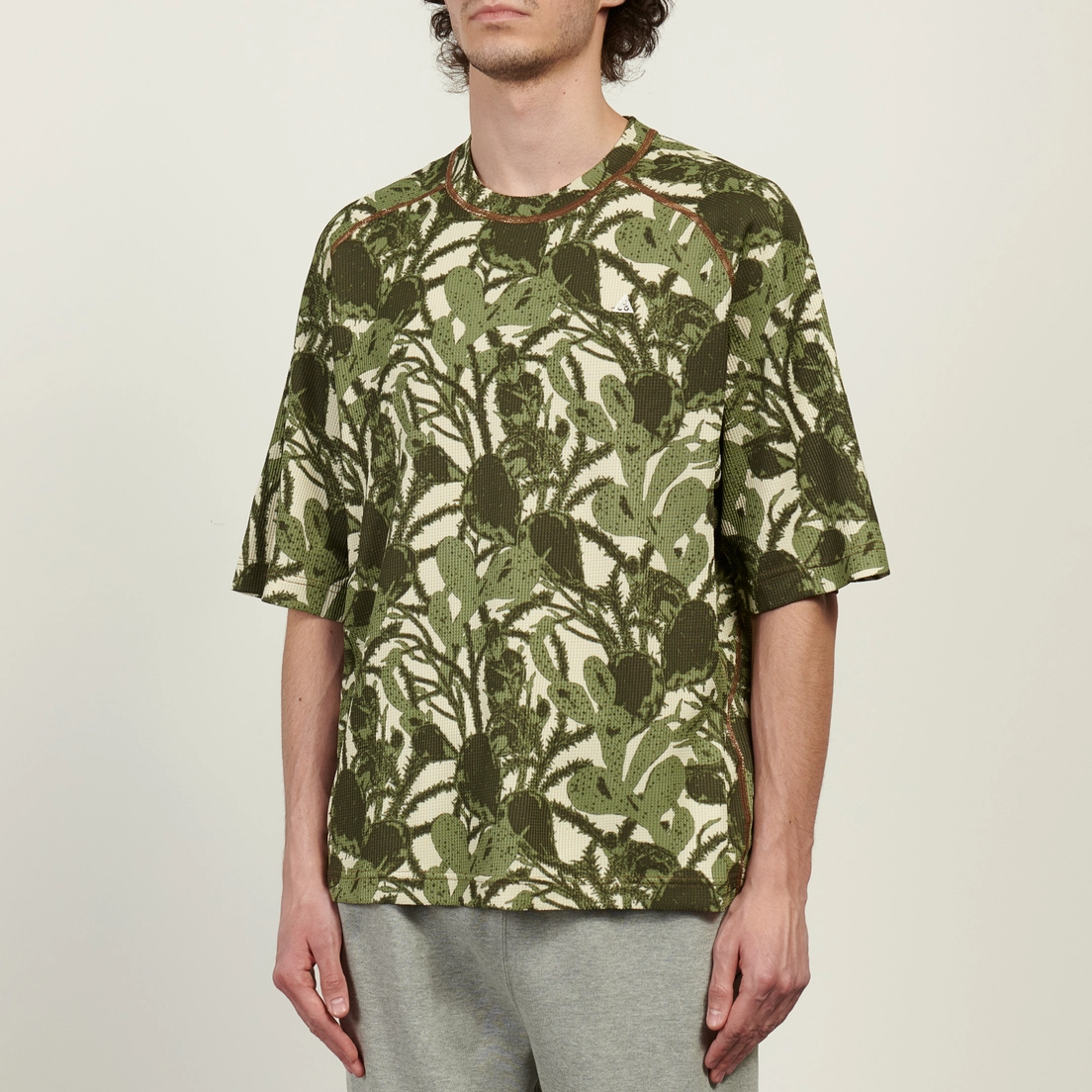 Nike Мужская футболка ACG Chinati Dri-Fit ADV