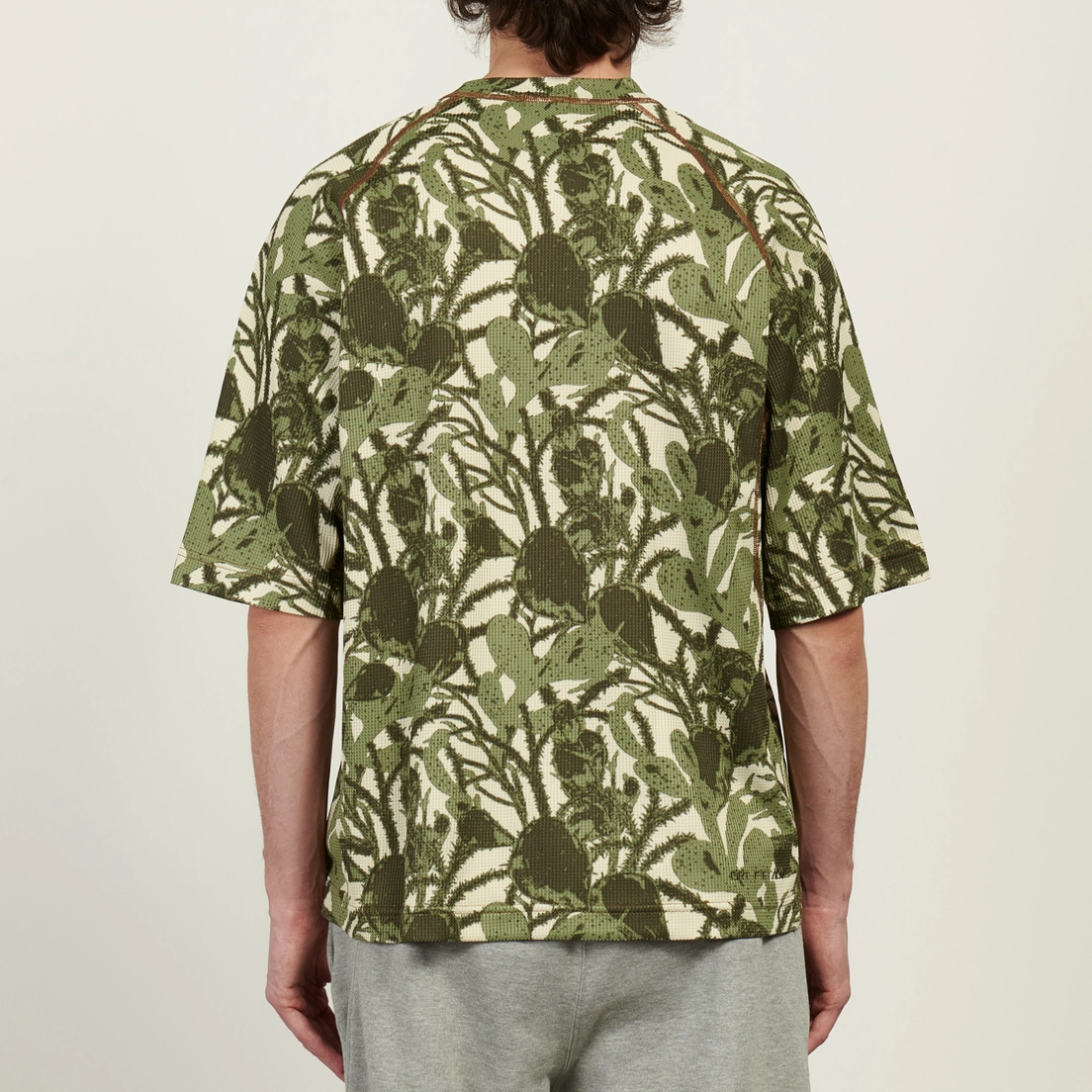 Nike Мужская футболка ACG Chinati Dri-Fit ADV