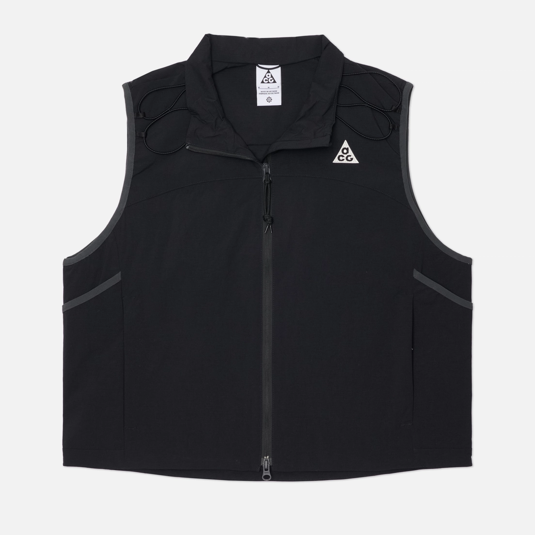 Nike Мужской жилет ACG Death Bloom