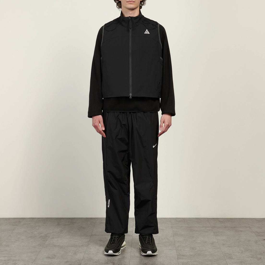 Nike Мужской жилет ACG Death Bloom