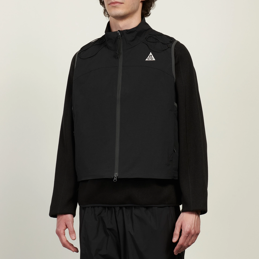 Nike Мужской жилет ACG Death Bloom