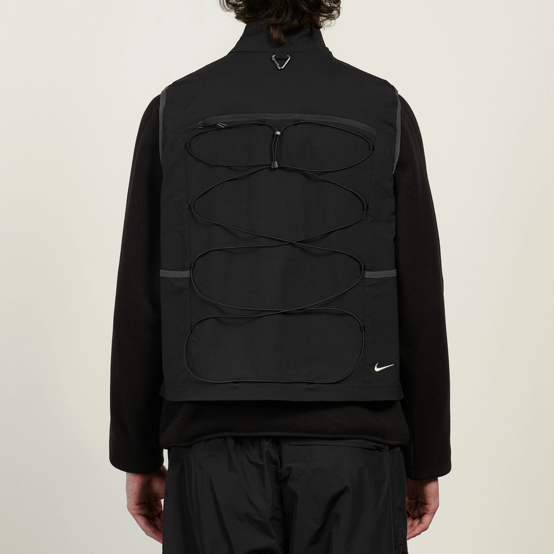 Nike Мужской жилет ACG Death Bloom