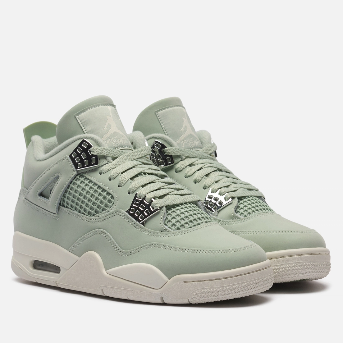 Jordan Кроссовки Wmns Air Jordan 4 Retro