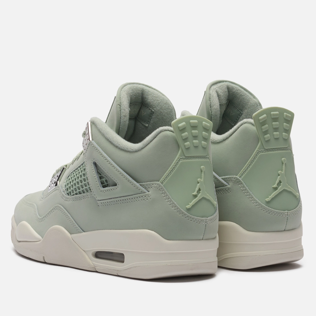 Jordan Кроссовки Wmns Air Jordan 4 Retro