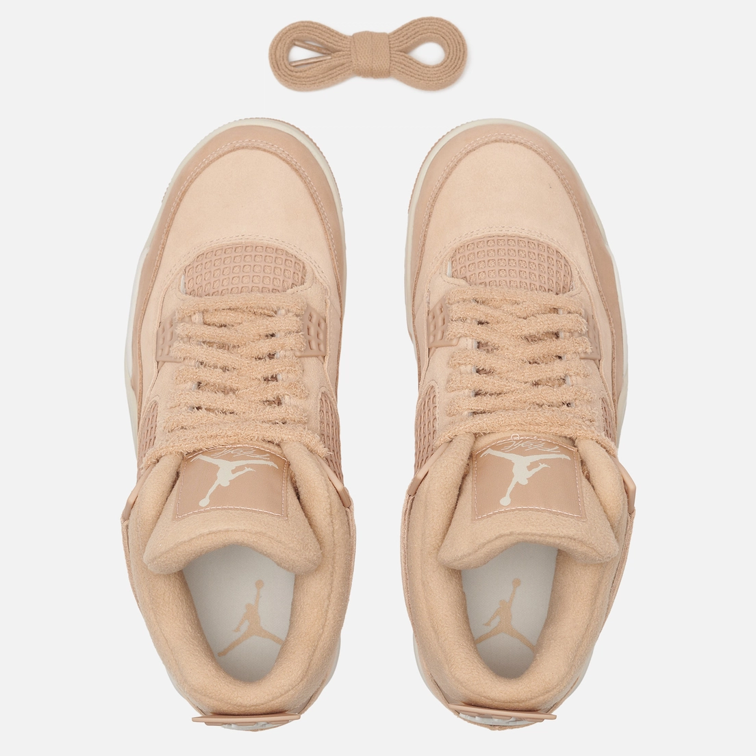 Jordan Кроссовки Wmns Air Jordan 4 Retro