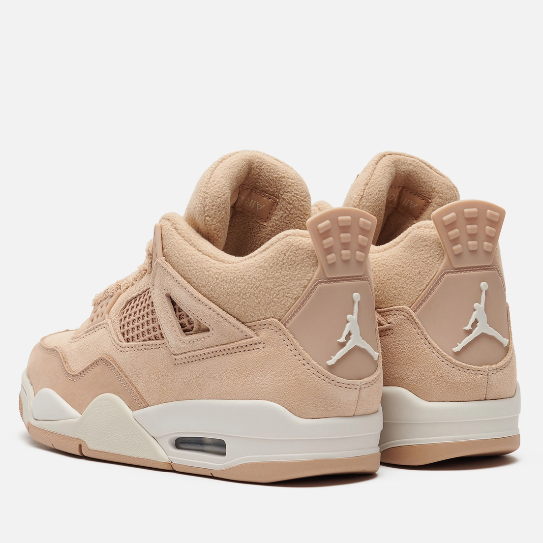 Jordan Кроссовки Wmns Air Jordan 4 Retro