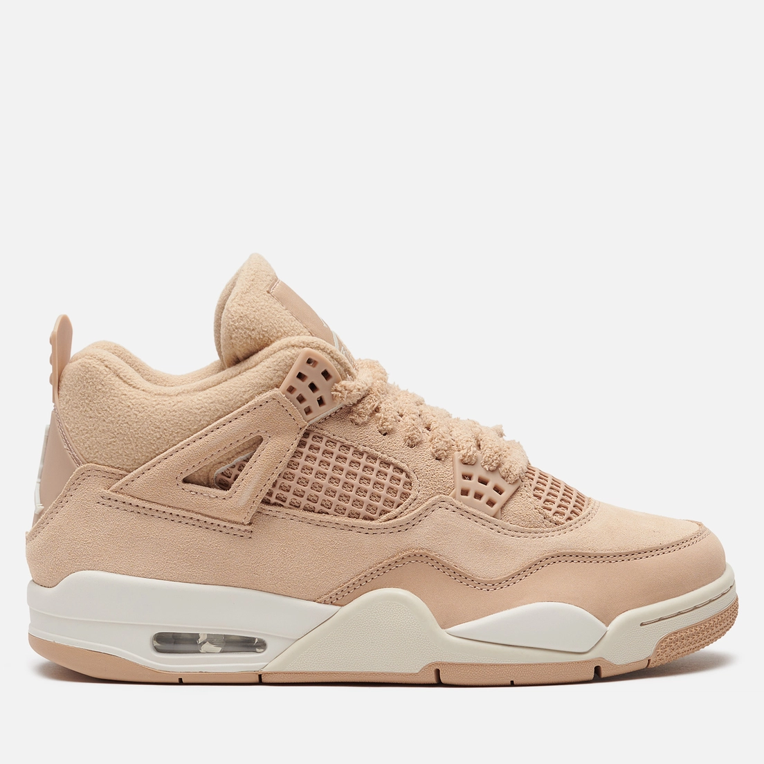 Jordan Кроссовки Wmns Air Jordan 4 Retro