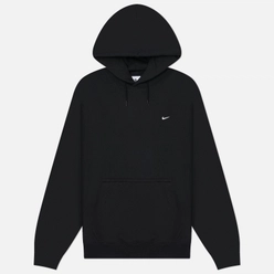 Nike Мужская толстовка Solo Swoosh Hoodie