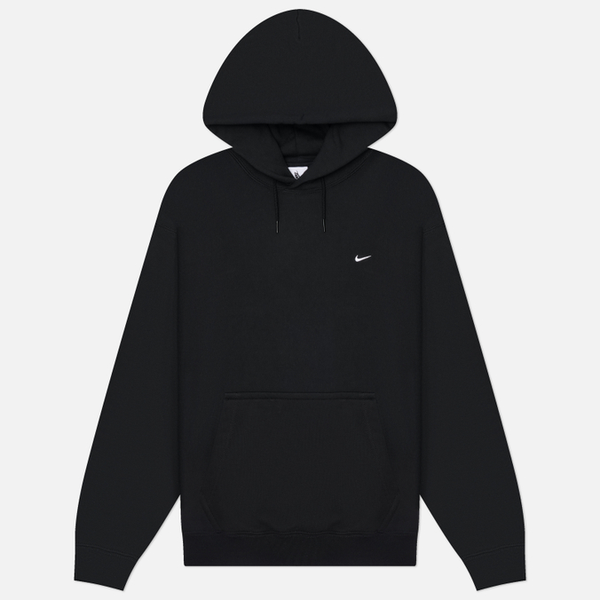 Мужская толстовка Nike Solo Swoosh Hoodie