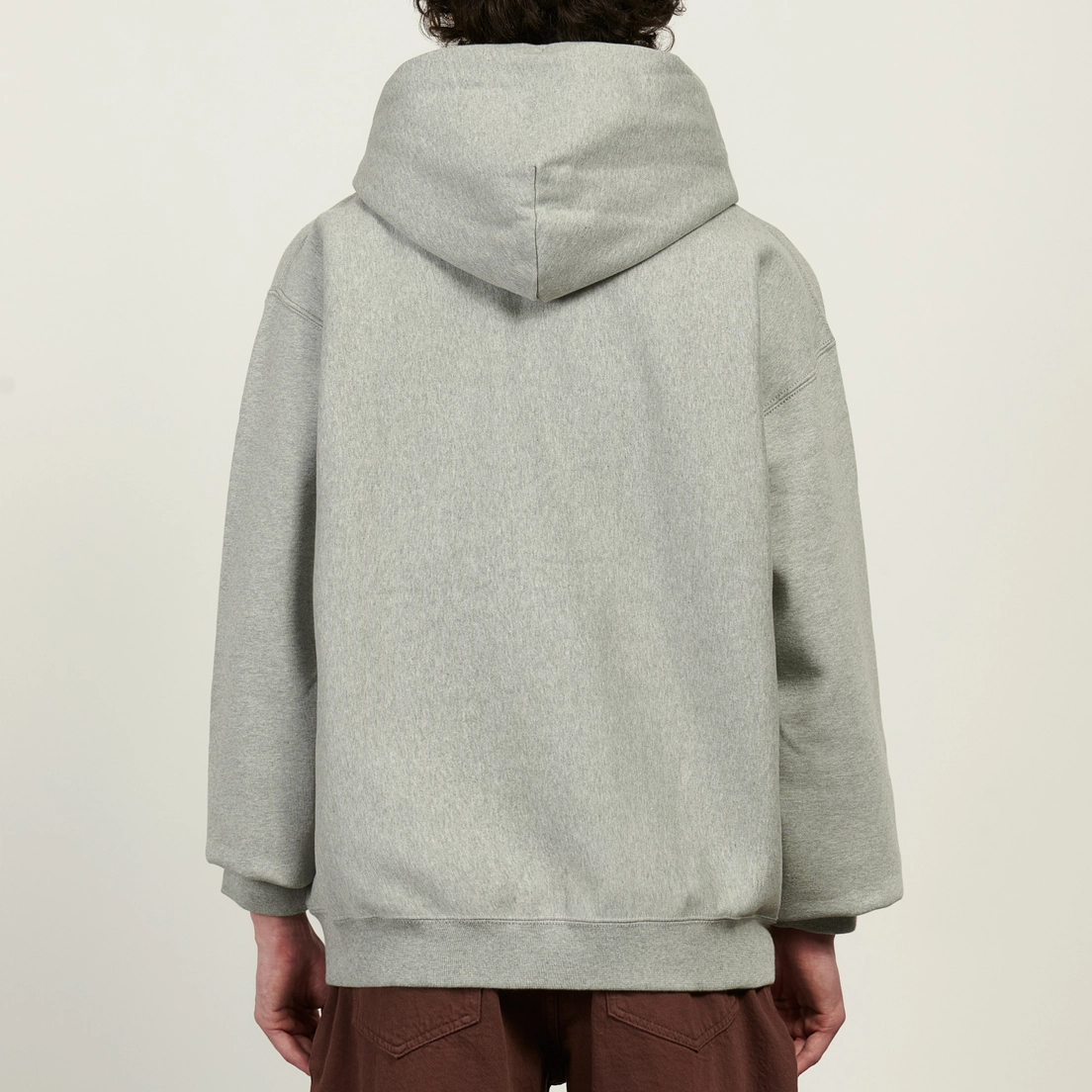 Nike Мужская толстовка Solo Swoosh Full-Zip Hoodie