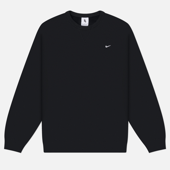Мужская толстовка Nike Solo Swoosh Crew