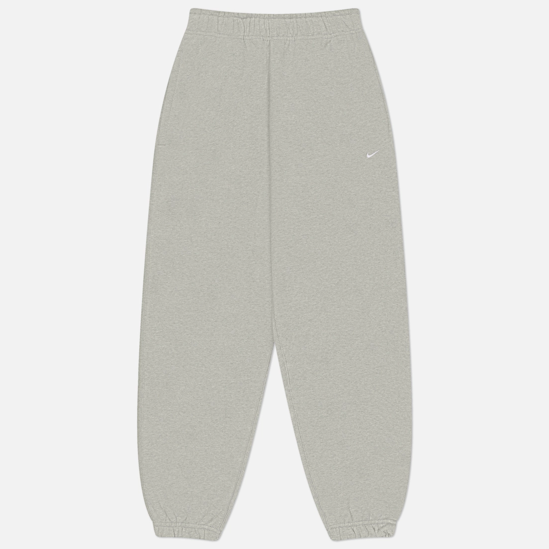 Nike Мужские брюки Solo Swoosh Cuffed