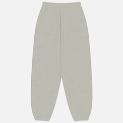 Nike Мужские брюки Solo Swoosh Cuffed