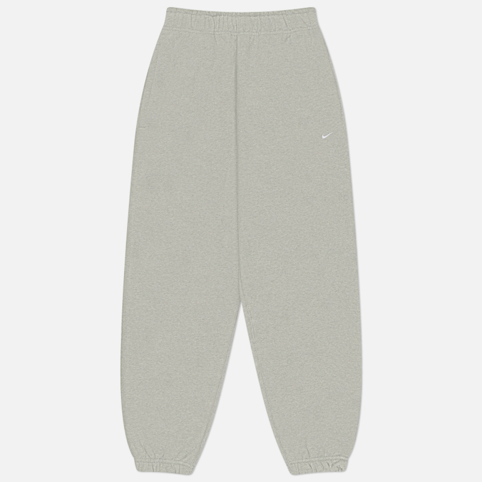 Мужские брюки Nike Solo Swoosh Cuffed