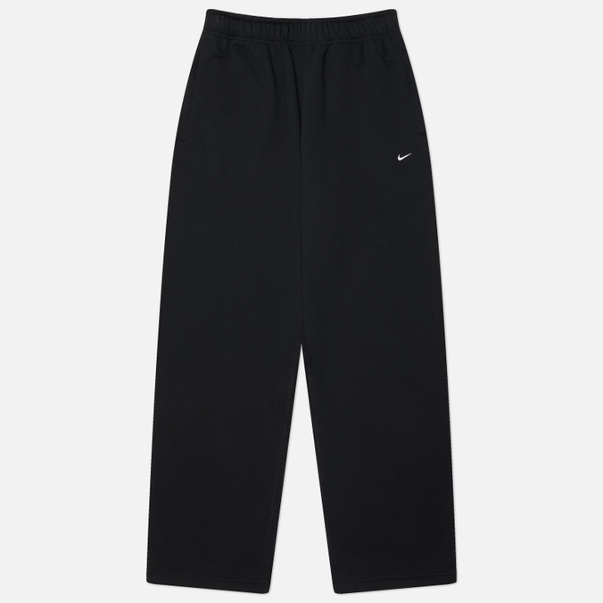 Мужские брюки Nike Solo Swoosh Open-Hem