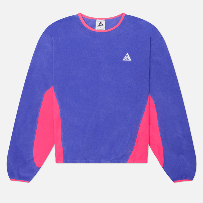 Мужская толстовка Nike ACG Wolf Tree Crew