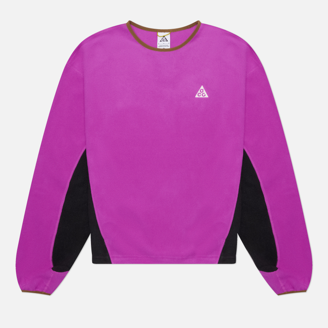 Мужская толстовка Nike ACG Wolf Tree Crew