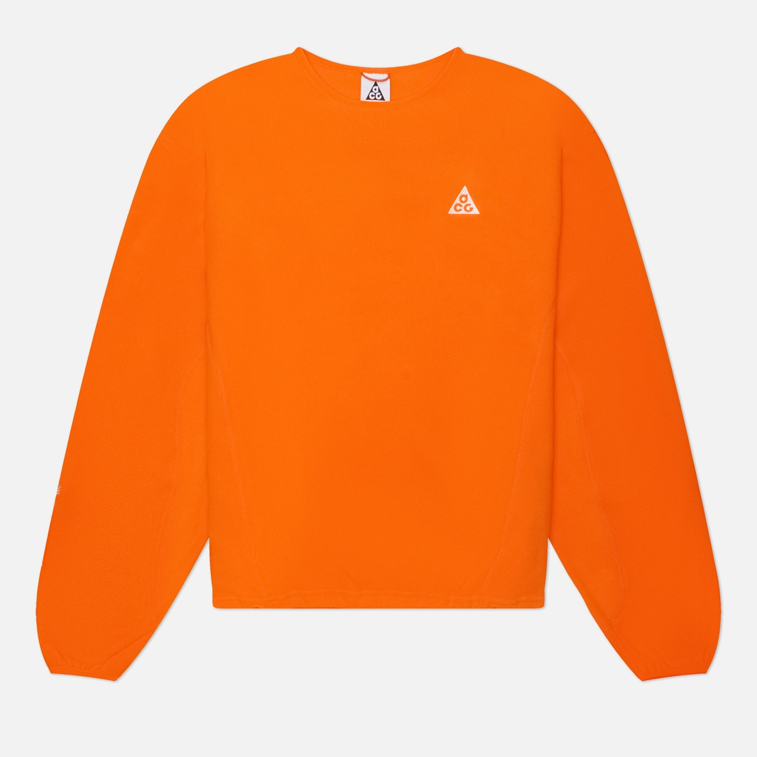 Nike Мужская толстовка ACG Wolf Tree Crew