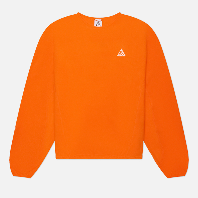 Мужская толстовка Nike ACG Wolf Tree Crew