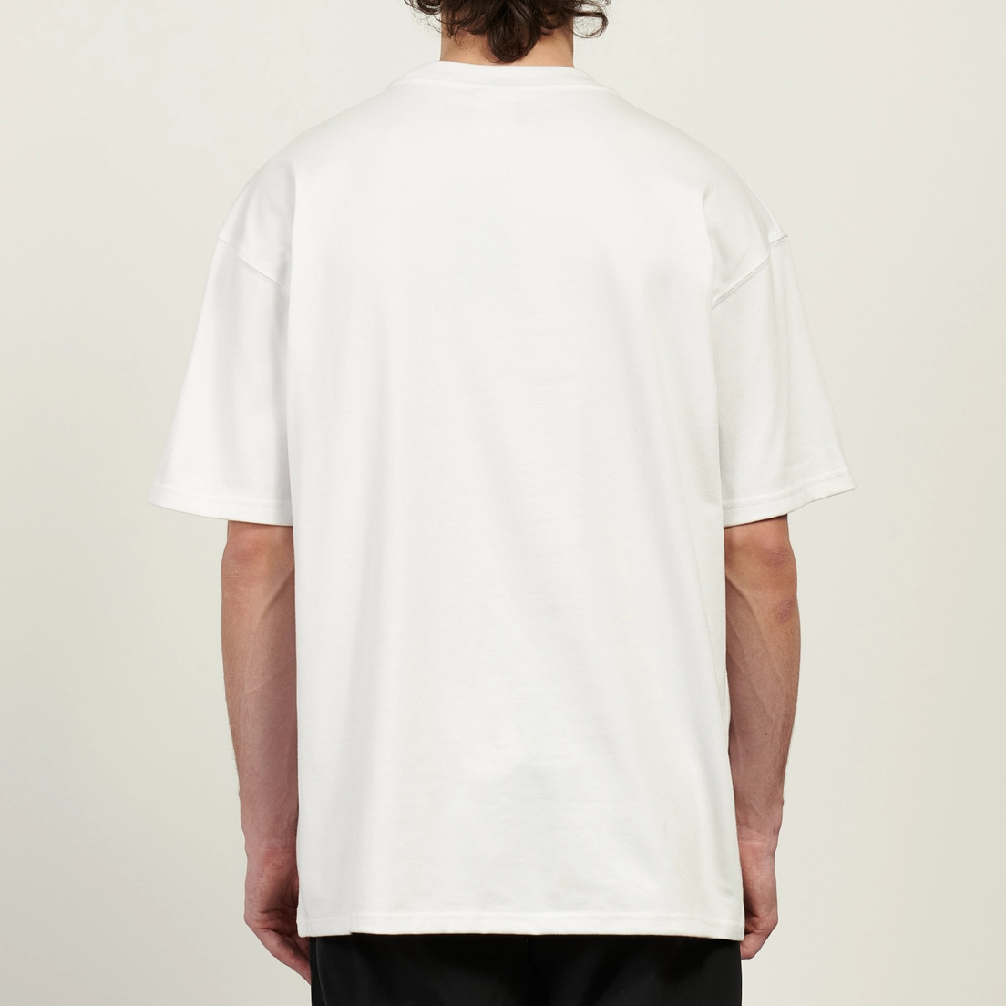 Nike Мужская футболка ACG Canoe Sticker