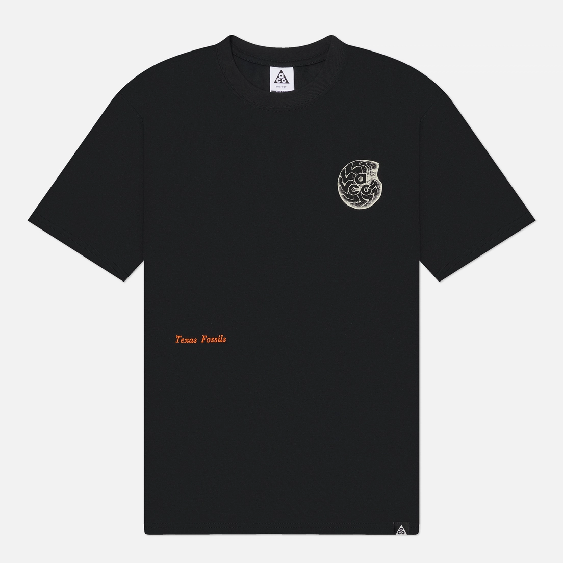 Nike Мужская футболка ACG Fossils
