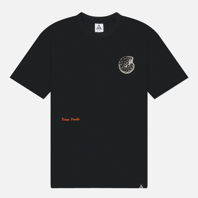Мужская футболка Nike ACG Fossils