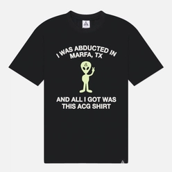 Nike Мужская футболка ACG Alien