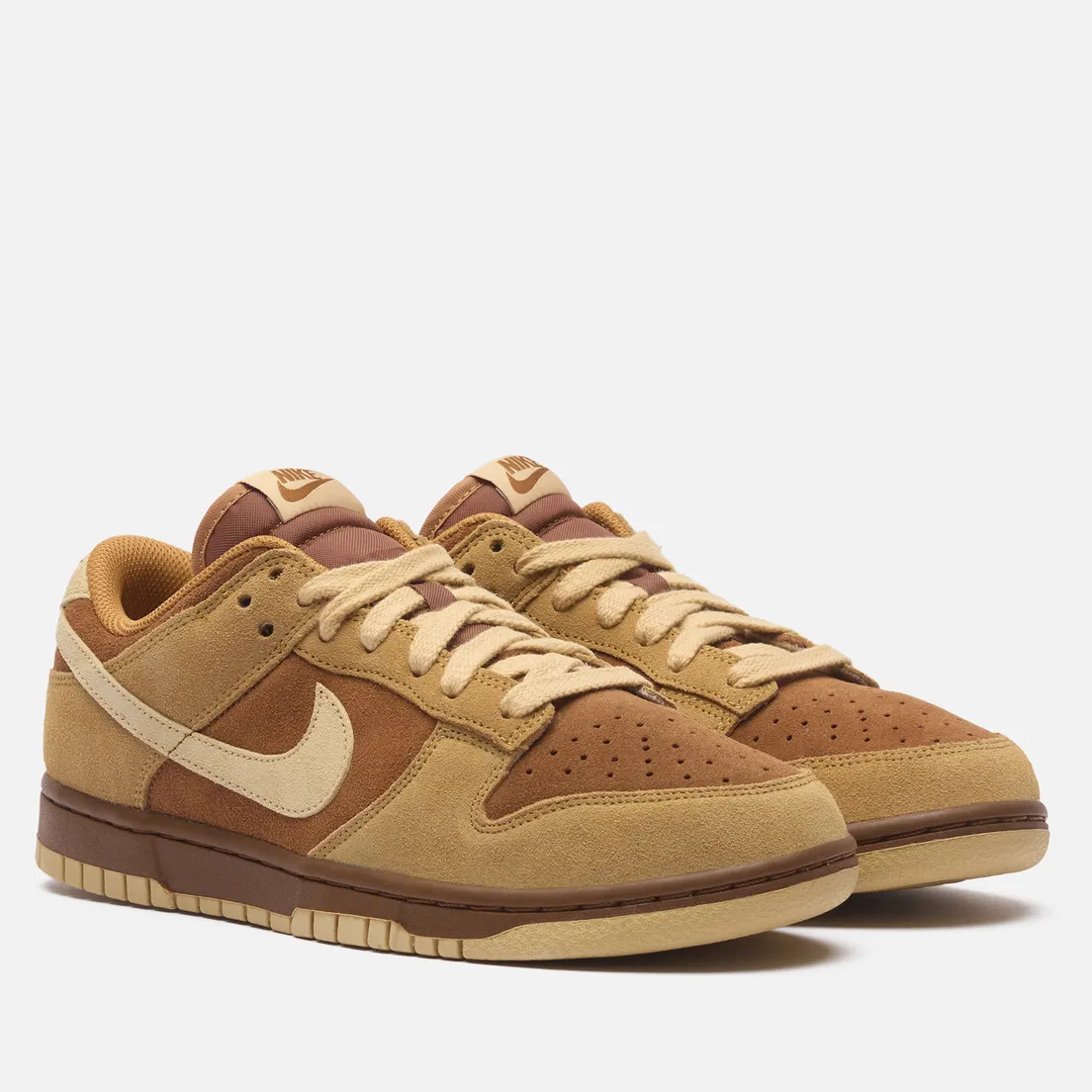 Nike Кроссовки Wmns Dunk Low