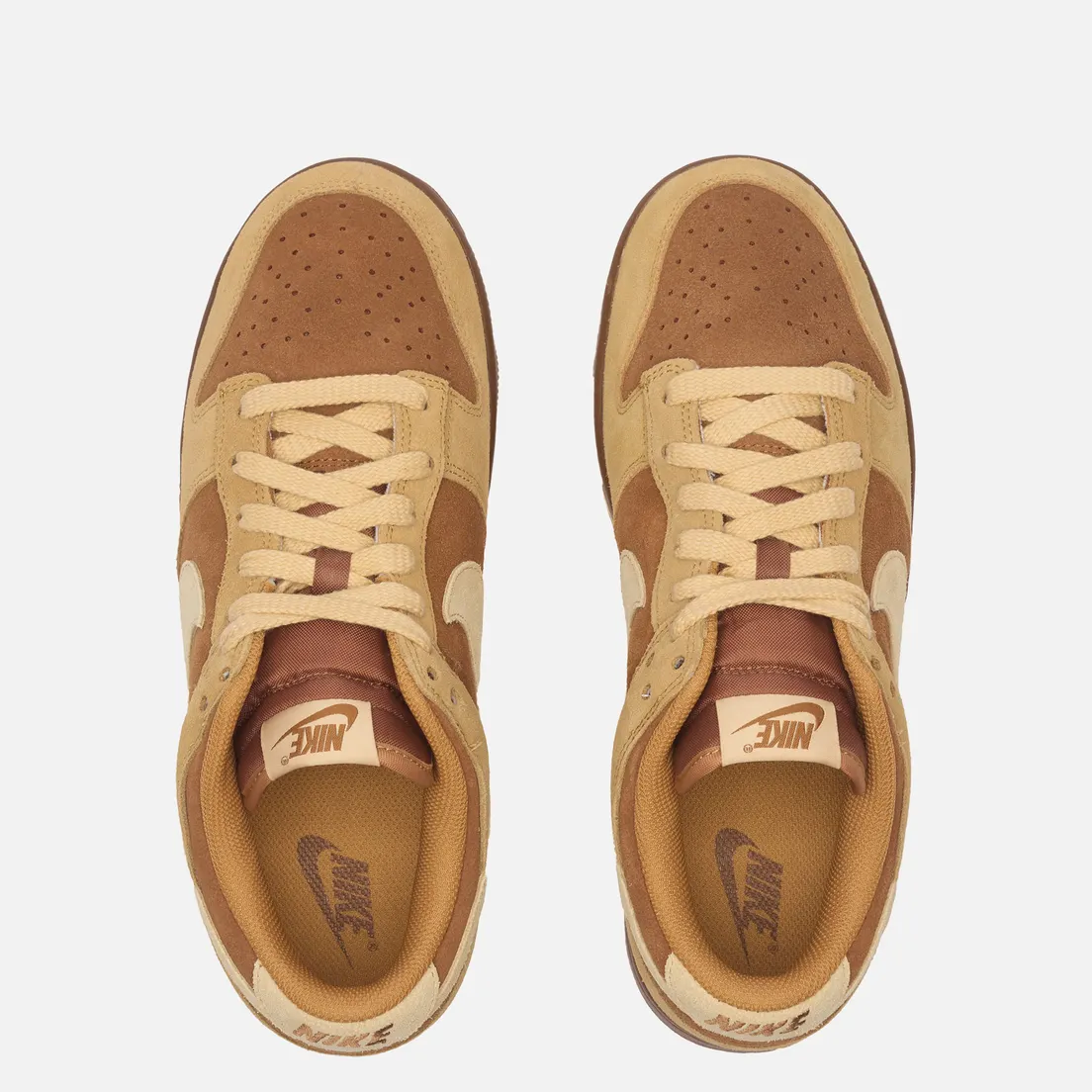 Nike Кроссовки Wmns Dunk Low