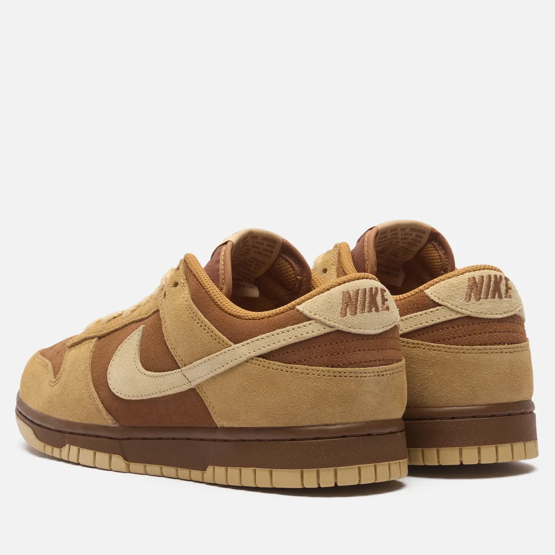 Nike Кроссовки Wmns Dunk Low