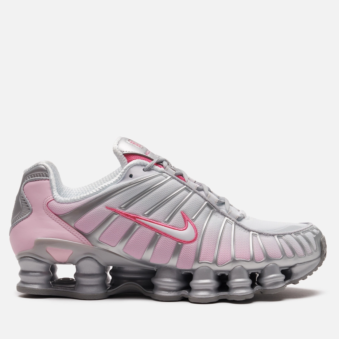 Nike Мужские кроссовки Wmns Shox TL