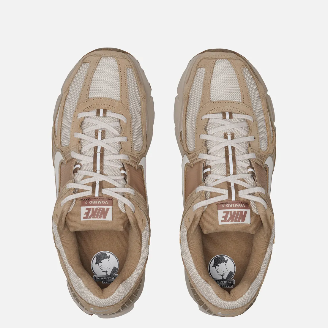 Nike Мужские кроссовки Zoom Vomero 5