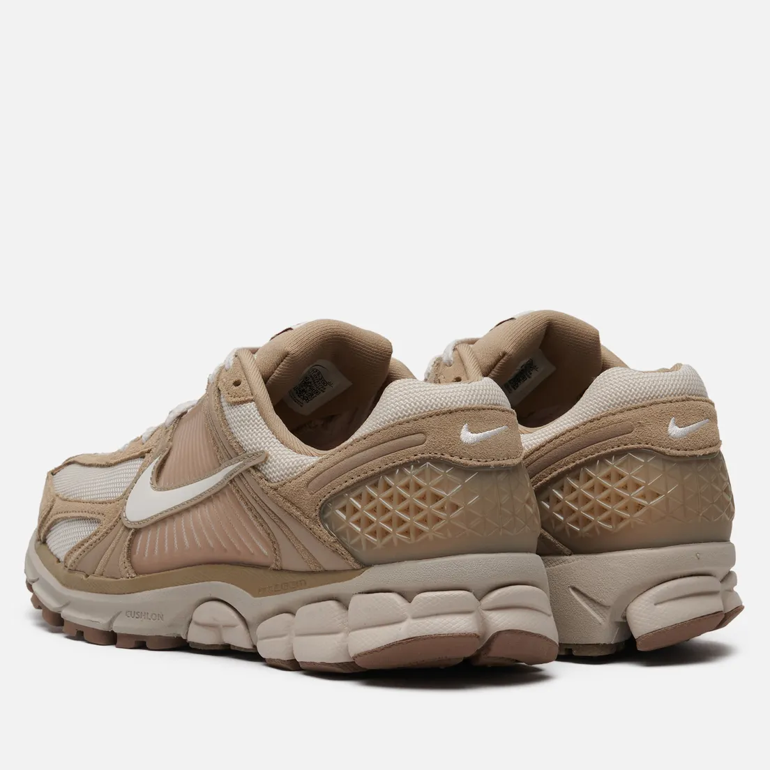 Nike Мужские кроссовки Zoom Vomero 5