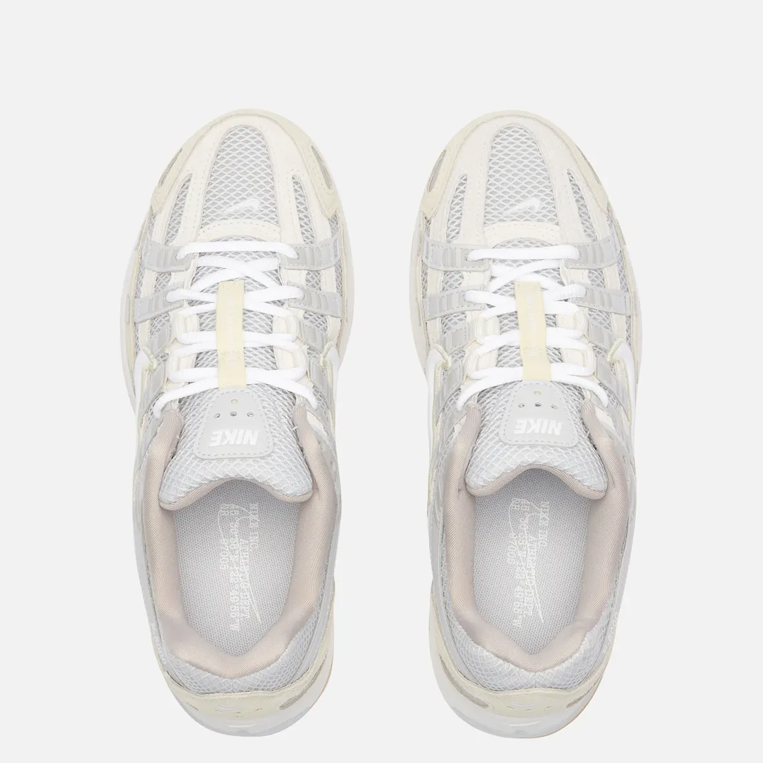 Nike Женские кроссовки Wmns P-6000